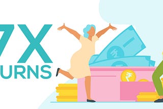 17x Returns Are Possible