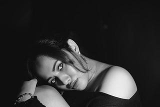 Silence Of The Cold Night