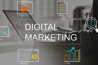 Digital marketing  examples you can use for your business online