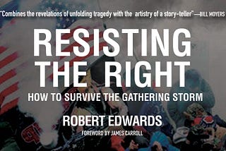 Resisting the Right: A Handbook