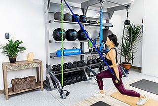 The Best Dumbbell Rack for your Home GYM