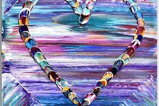 Choose Love: A Shavuot Reflection