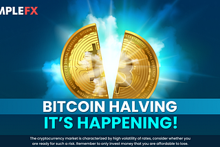 The Moment Arrives: Witnessing Bitcoin’s 2024 Halving Unfold