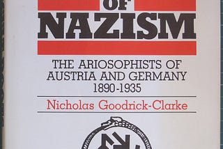 #699: The Occult Roots of Nazism