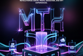 Create The Unseen MTH Network