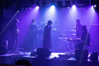 Music Sharing #2 Geisha Neko