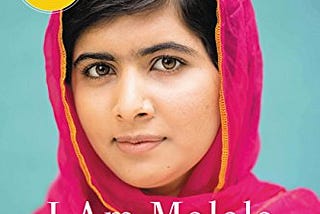 I Am Malala — Book Review