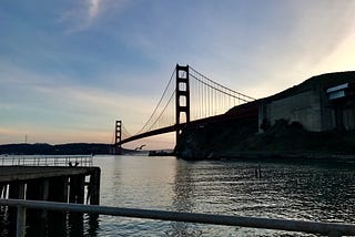 A Noobs Guide to San Francisco