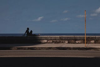 The Happiness Trap: Why chasing joy never ends well