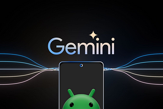 Unleashing a Magical Generative AI in your Android App with Gemini API