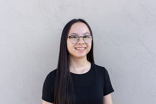 Welcome Jennifer Tran!