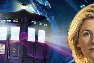 Thoughts On The New Doctor Being A Woman