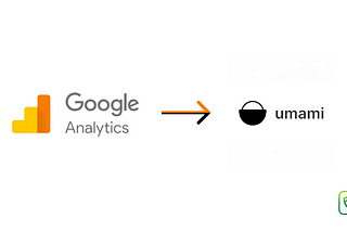 Introducing Umami: An Open Source Alternative to Google Analytics