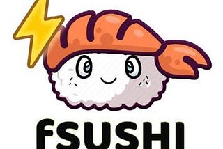The Launch of fSUSHI