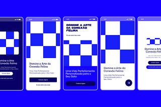 Porque estudar jornadas completas gera muito mais impacto do que apenas repaginar a interface da…