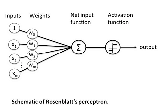 Neural Representation of Logic Gates
