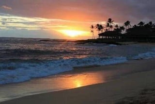 Kapaa vacation rentals