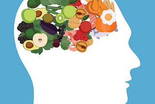 A Healthy Approach To Mood