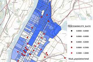 The Elevator Pitch: What Elevators Can Tell Us About NYC’s Conundrum for Equity and Inclu