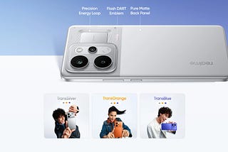 Realme P4 Power Specifications: Full Specs, Features & Expected Price in India (2026)