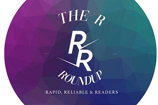 The R Roundup: Welcome Worldcoin — Issue #99