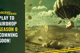 🚀 Ascend the End: Season 0 — Join the Collective Campaign! 🚀
