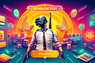 How to Top Up PUBG Mobile with Buffget and Enjoy a 20% Discount