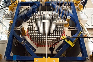 The Nuclear Energy Debate in Australia: A Farce Worth Fixing