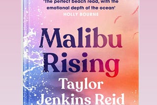 Book Review: Malibu Rising