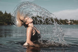 Beyond Stress Management: The Art of Discharge