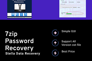 Free 7z password recovery software