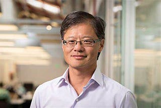 Jerry Yang: The Visionary Behind Yahoo’s Success