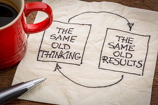 How To Change Mindset According To Neuroscience