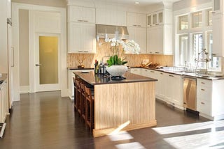 Tips For Stress-Free Kitchen And Bathroom Remodeling In Clearwater