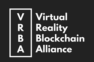 Simbol Joins Virtual Reality Blockchain Alliance