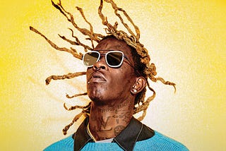 Young Thug and Hip-Hop as a Further Quest for Self