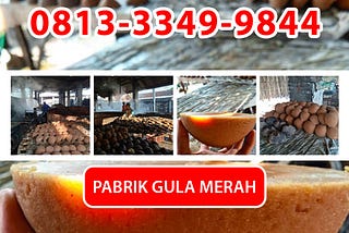 GUNUNG MADU 081333499844 Jual Gula Merah Asli