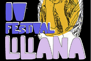 Festival Liliana Bodoc IV edición