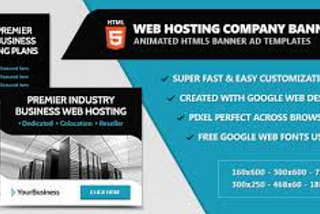 The Ultimate Guide to Business Web Hosting Services in 2024