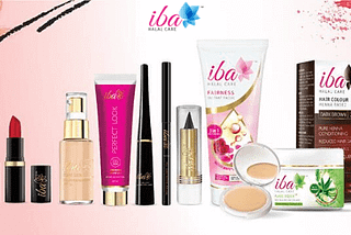 IBA Cosmetics Coupons and Offers Mar 2021 Flat 70% Today Promo Codes