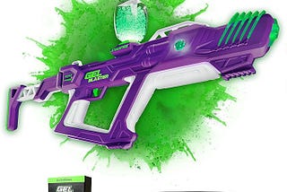 Gel Blaster Starfire XL