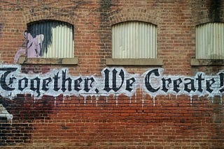 Top 10 Reasons to Befriend A Writer