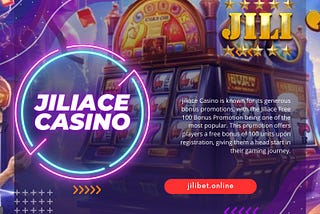 Jiliace Casino