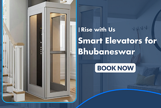 Best Elevator Manufacturing Company in Bhubaneswar, Odisha — KEES