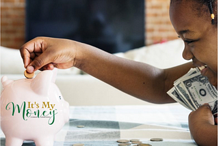 Teaching Children The Real Value of Money
