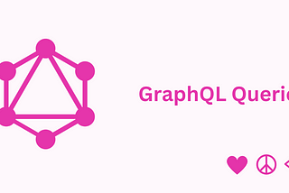 Queries in GraphQL