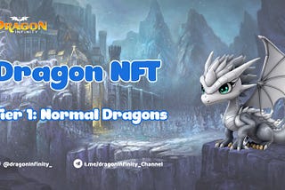 Seri Dragon NFT (Part 1)