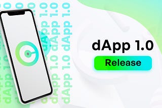 dApp 1.0 — Release