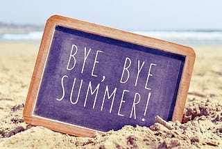 Endless Summer