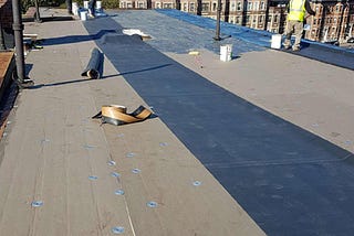 How important it is to hire Roofing Contractor Boston MA and Commercial Roofing NH?